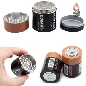 Grinder compact et pratique pour une utilisation quotidienne