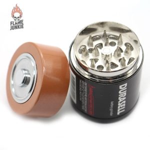 Grinder de qualité pour une consommation optimale