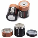 Grinder Piles Original™ idéal pour les amateurs de précision