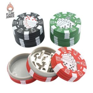 Grinder Poker Original ™ en vue principale