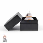 Grinder Robot Discret pour un usage pratique et discret