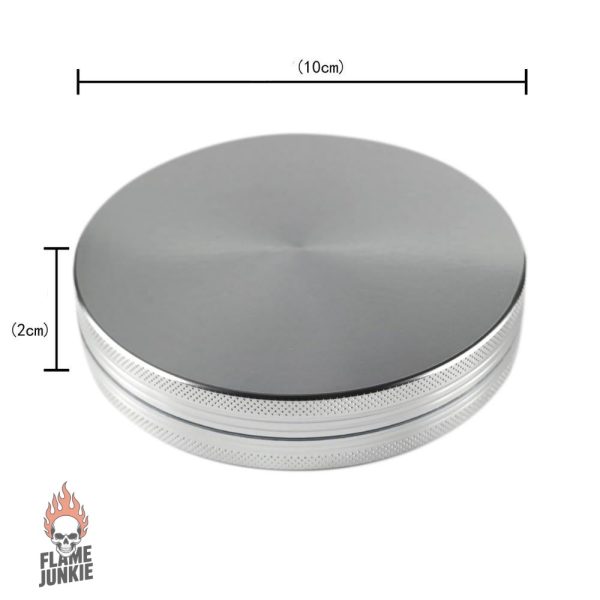 Grinder Slim, l'accessoire incontournable pour les passionnés