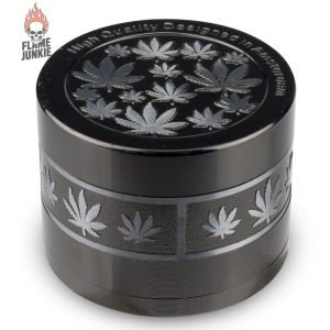 Grinder Smoky Original™ en design élégant et pratique