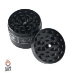 Grinder Smoky Original™ pour des herbes parfaitement broyées