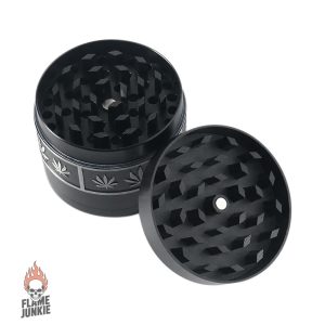 Grinder Smoky Original™ pour des herbes parfaitement broyées
