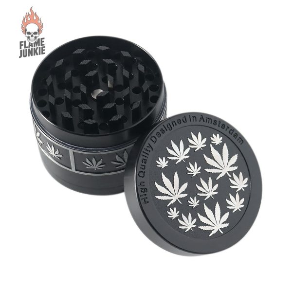 Accessoire idéal pour les amateurs de fumette