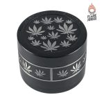 Outil de qualité pour un broyage efficace des plantes