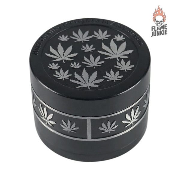 Outil de qualité pour un broyage efficace des plantes