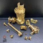 Briquet de Luxe, l'alliance parfaite du luxe et du design