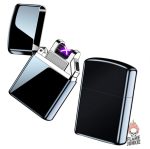 Mini Briquet Luxe 2.0 élégant et compact