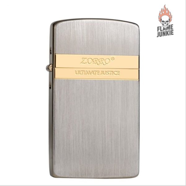 luxe-rechargeable-1 Briquet de luxe rechargeable avec design élégant