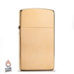 Briquet élégant et rechargeable pour un usage quotidien
