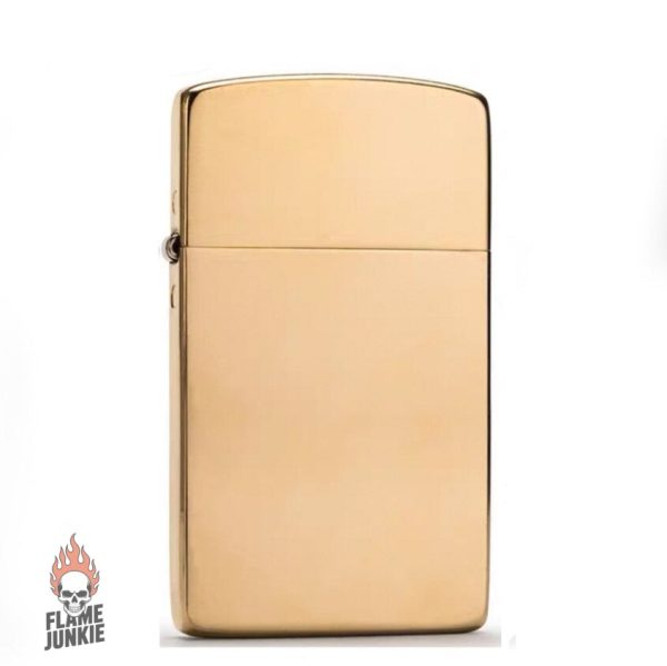Briquet élégant et rechargeable pour un usage quotidien