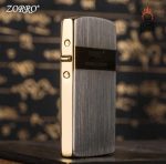 Briquet rechargeable au look chic et moderne