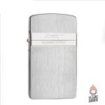 Briquet rechargeable haut de gamme pour fumeurs