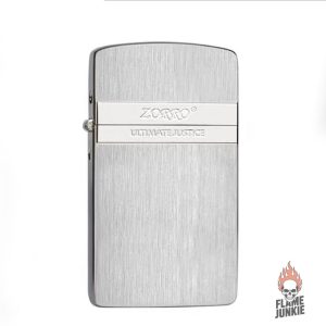 Briquet rechargeable haut de gamme pour fumeurs