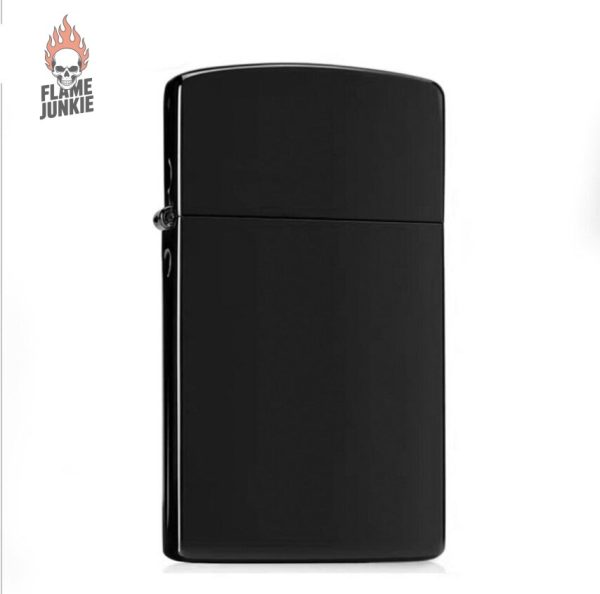 Briquet rechargeable au style sophistiqué