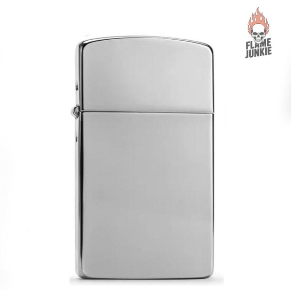 Briquet de luxe rechargeable, idéal pour les cadeaux