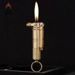 Briquet de luxe vintage inspiré de 1931