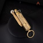 Accessoire de luxe au style intemporel