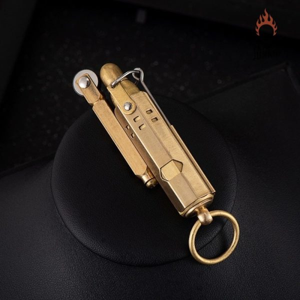 Accessoire de luxe au style intemporel