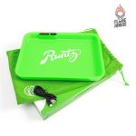 Accessoire de fumeur : design lumineux