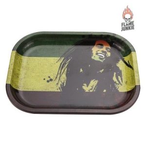 Plateau à rouler Bob pour une expérience de consommation optimale