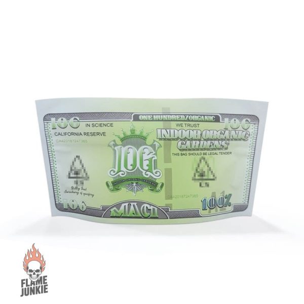 pochon-weed-dollars-1 Pochon Weed Dollars® pour idées cadeaux originales