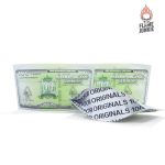 Accessoire créatif : Pochon Weed Dollars® à offrir