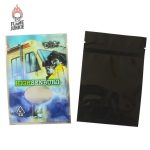 Pochon Weed Highsenburg™ pour un cadeau original