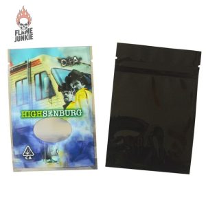 Pochon Weed Highsenburg™ pour un cadeau original