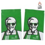 Pochon Weed THC XXL pour idées cadeaux originales