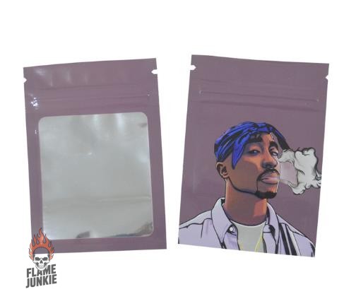 sachet-weed-vintage-2pac-1 Sachet Weed Vintage 2Pac pour un cadeau original