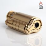 Briquet Tempête, fiable même par temps venteux