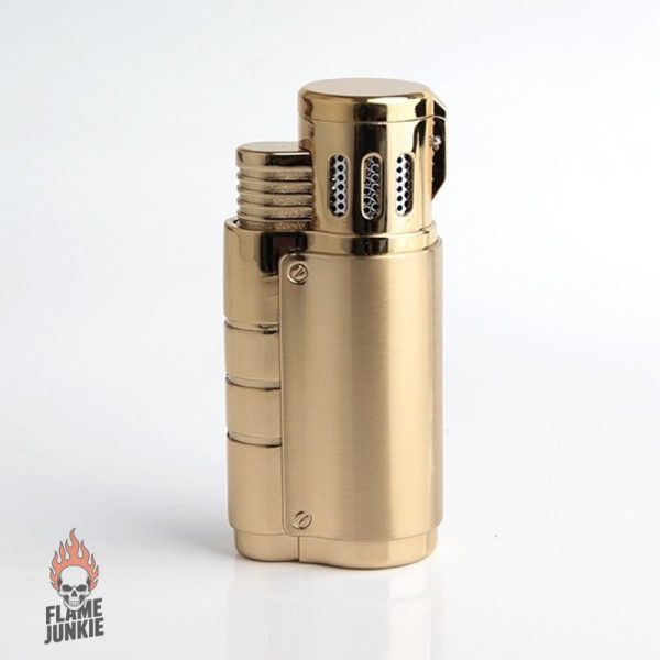Briquet Force 3, accessoire pratique pour aventuriers