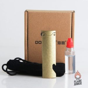 Briquet Vintage X idéal pour les collectionneurs de briquets
