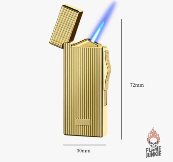 Briquet Tempête Original, parfait pour les aventuriers
