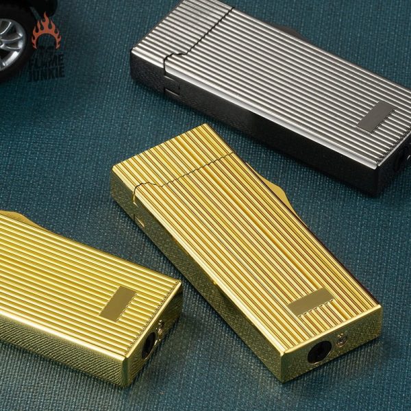 Briquet Tempête Original, accessoire indispensable pour fumeurs