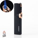 Briquet de poche Oslo, résistant au vent