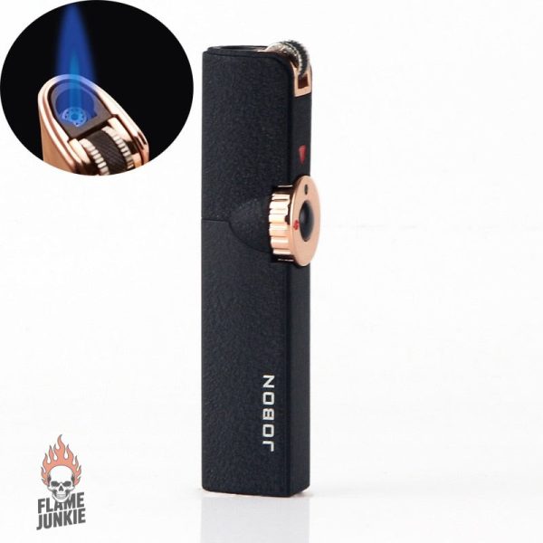 Briquet de poche Oslo, résistant au vent