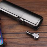 Oslo, briquet tempête pratique et stylé