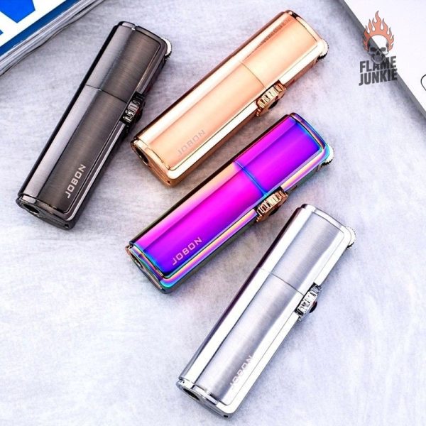 Briquet tempête Oslo avec couleur distinctive